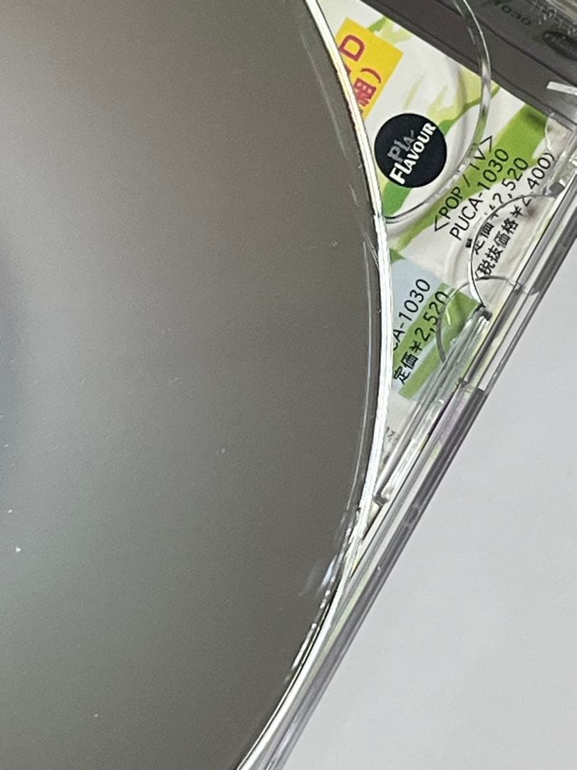 ビットルズ ビットデイズ1 天才ビットくん CD＋DVD