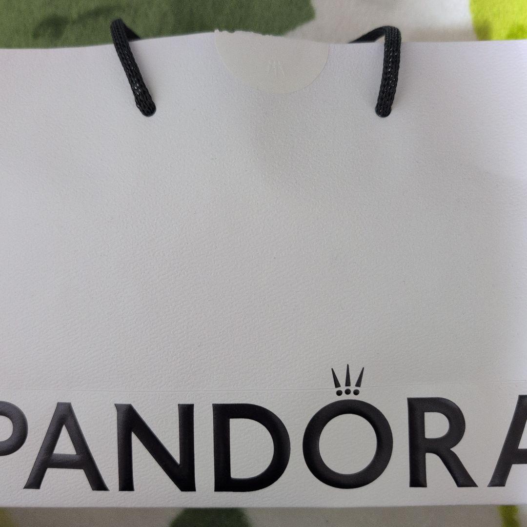 アクセサリー PANDORA