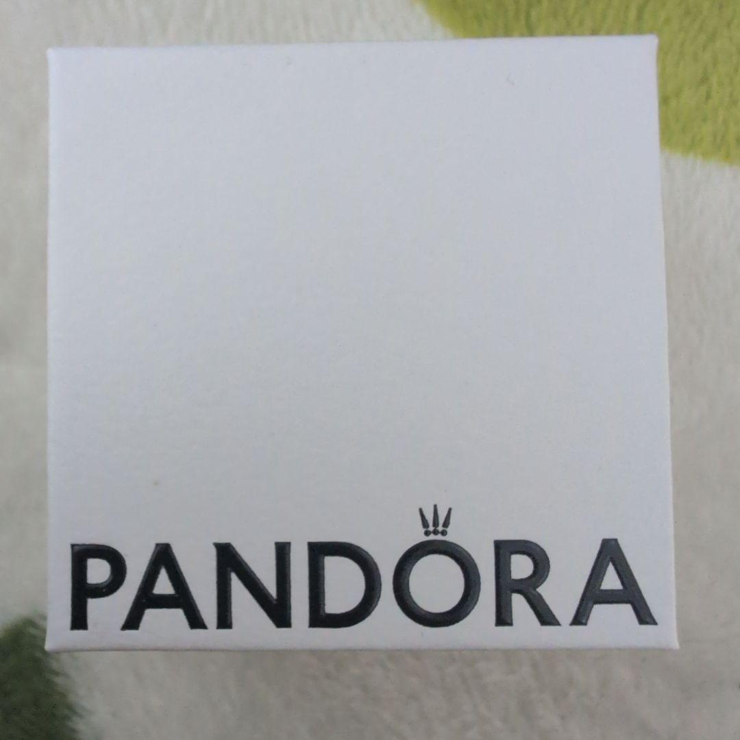 アクセサリー PANDORA