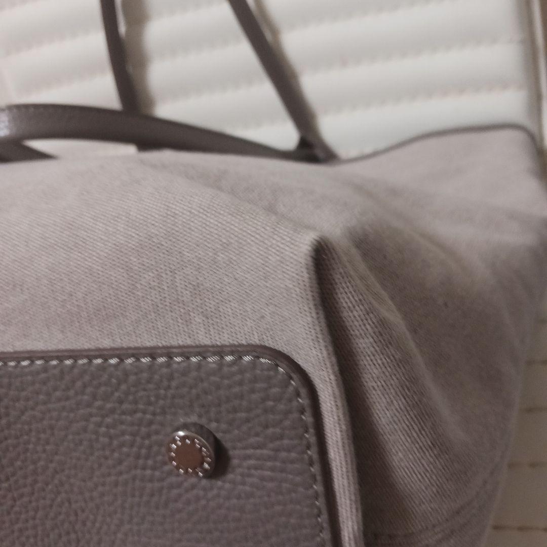 2922【未使用級】イアクッチ　ソルベット　ビアッジョ　L　キャンバス