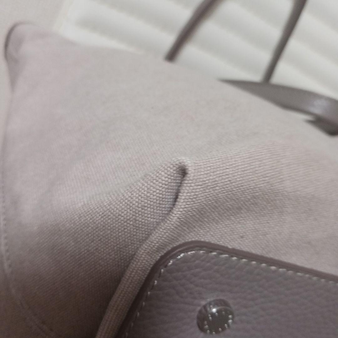 2922【未使用級】イアクッチ　ソルベット　ビアッジョ　L　キャンバス