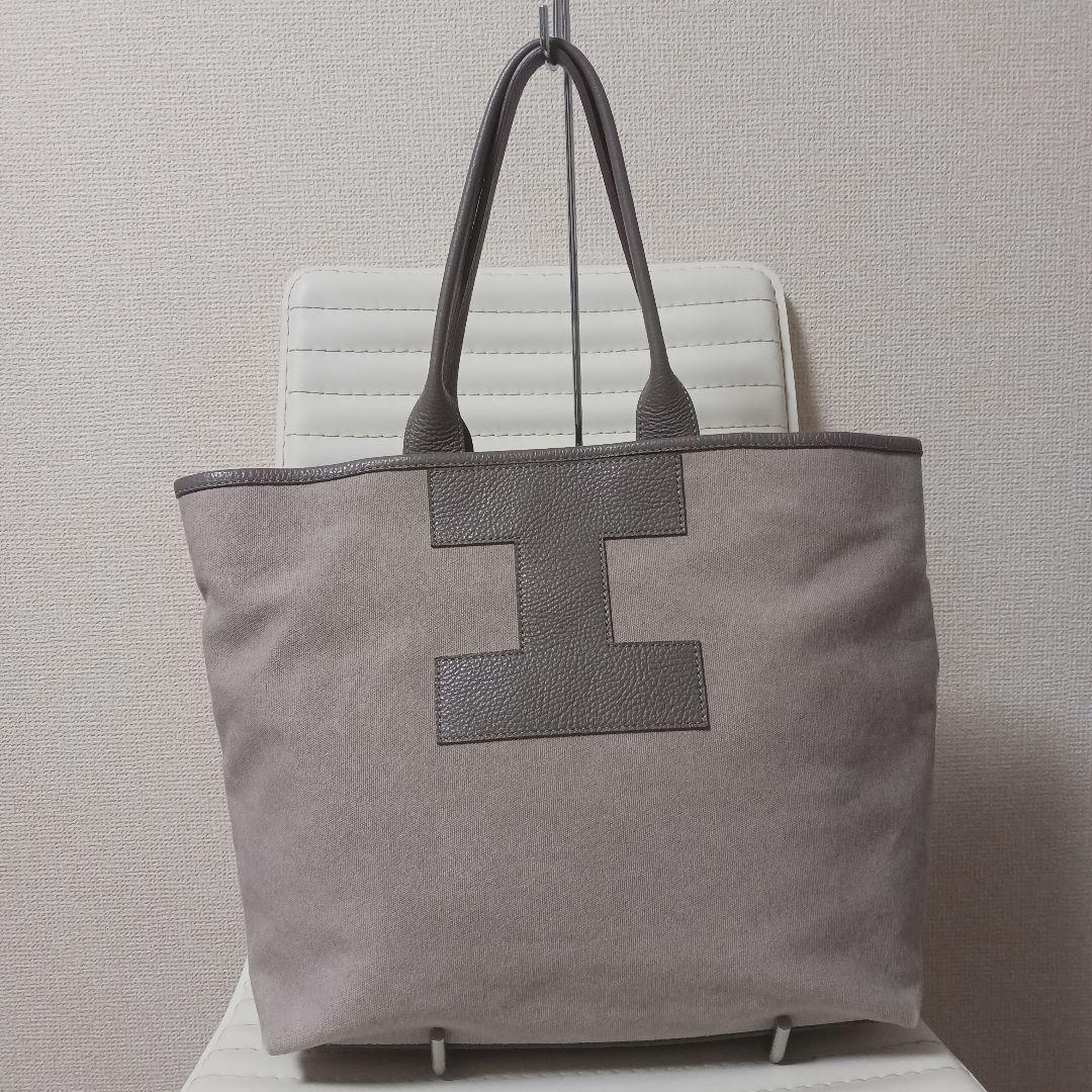 2922【未使用級】イアクッチ　ソルベット　ビアッジョ　L　キャンバス