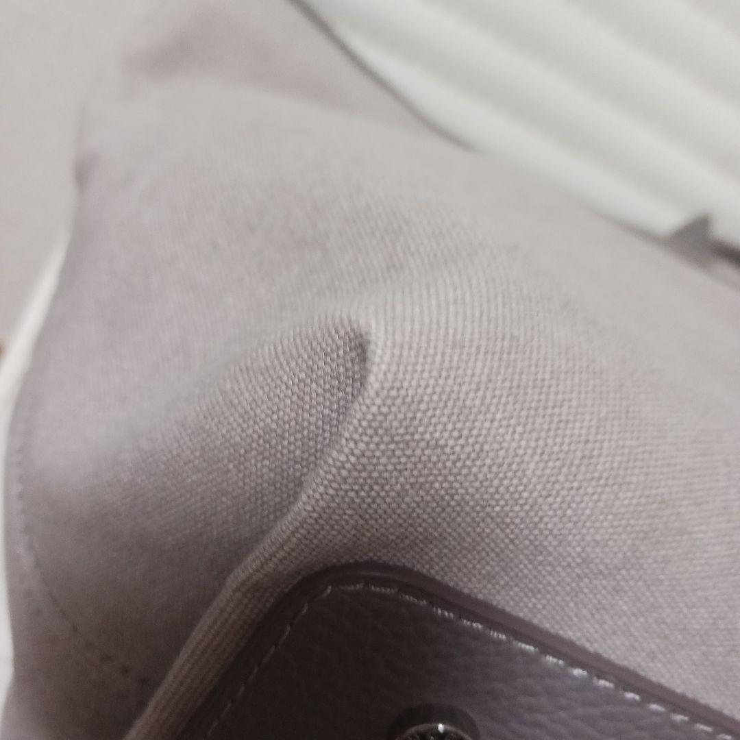 2922【未使用級】イアクッチ　ソルベット　ビアッジョ　L　キャンバス