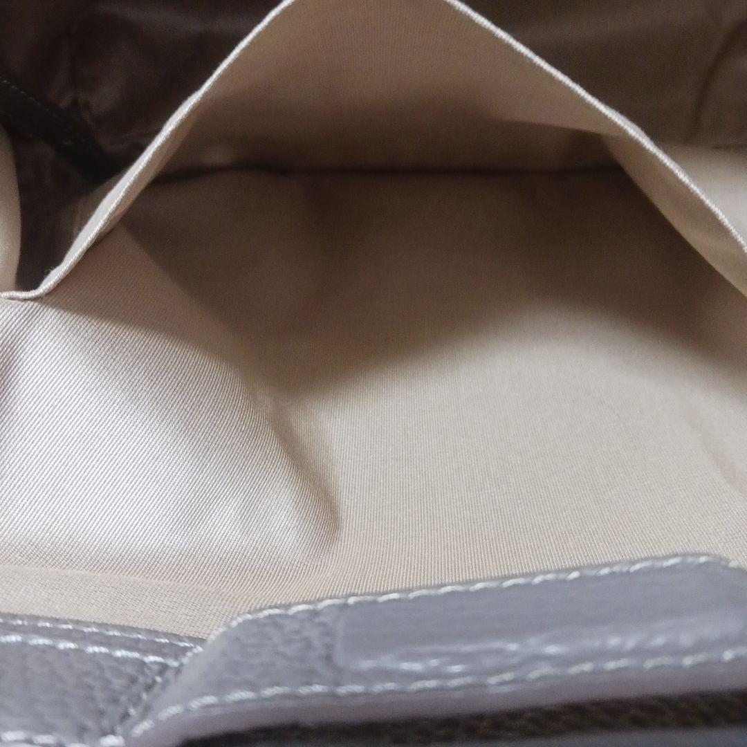 2922【未使用級】イアクッチ　ソルベット　ビアッジョ　L　キャンバス