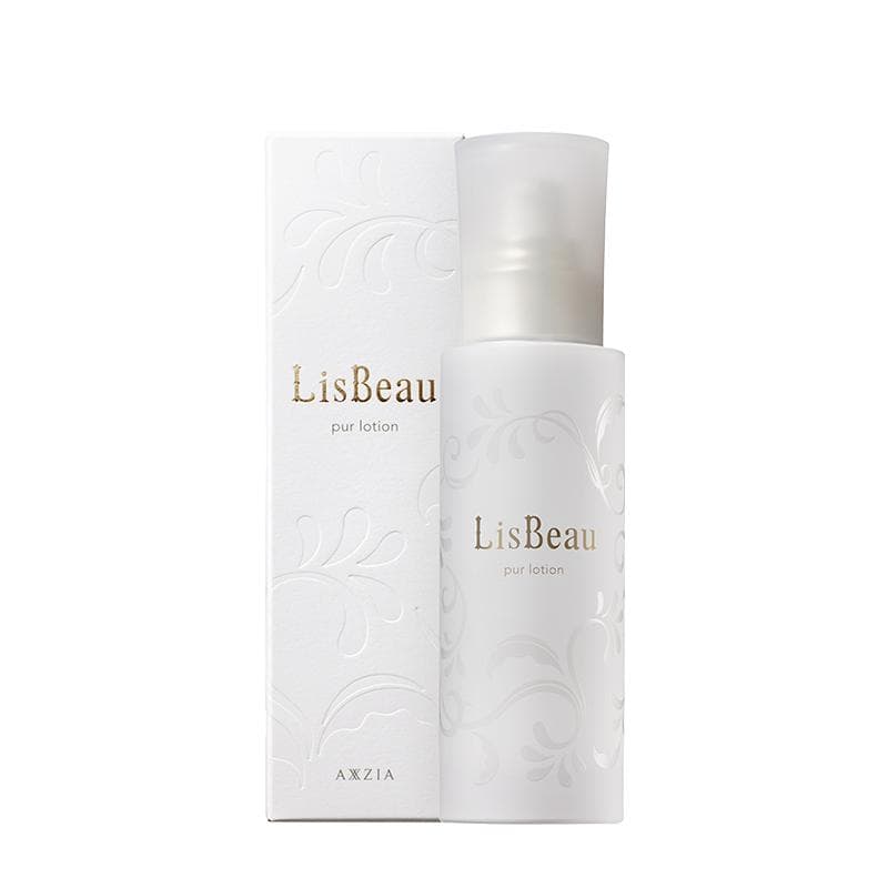 ▼新品♪LisBeau　リスビュー　化粧水　保湿クリーム　美容液 AXXZIA▼