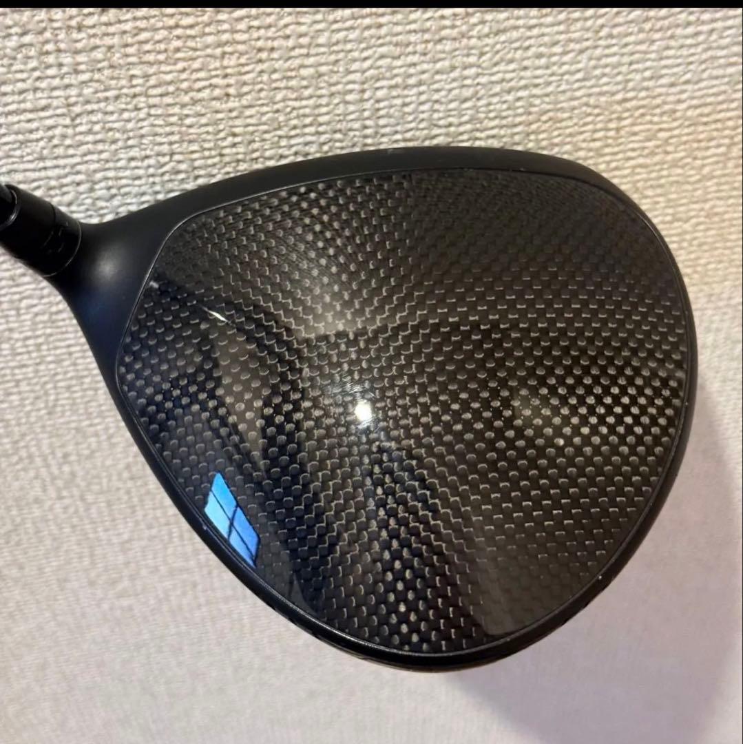 クラブ TENSEI SERIES 75 FLEX-TX PROTOTYPE 2.0