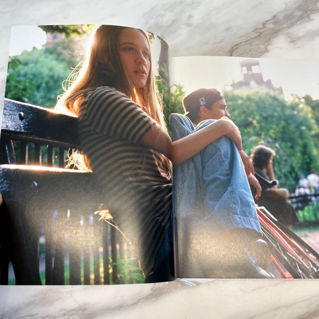 【洋書】 Chloë Sevigny/クロエ セヴィニー 写真集（ハードカバー）