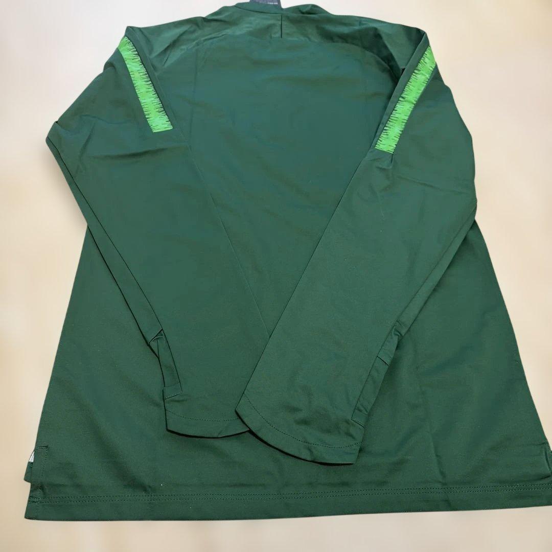 【レア/新品】南アフリカ代表 シールドトップ 2018/19