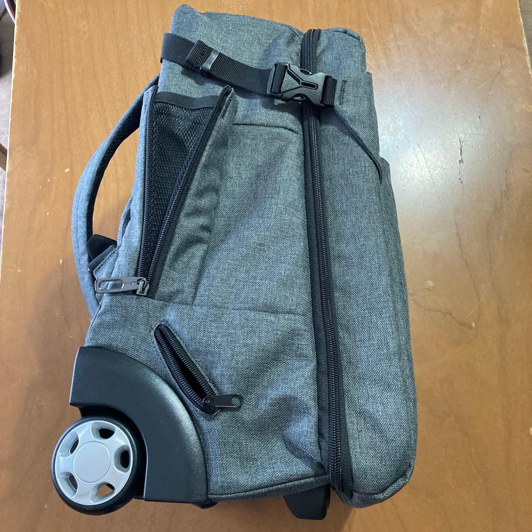 リュックキャリー