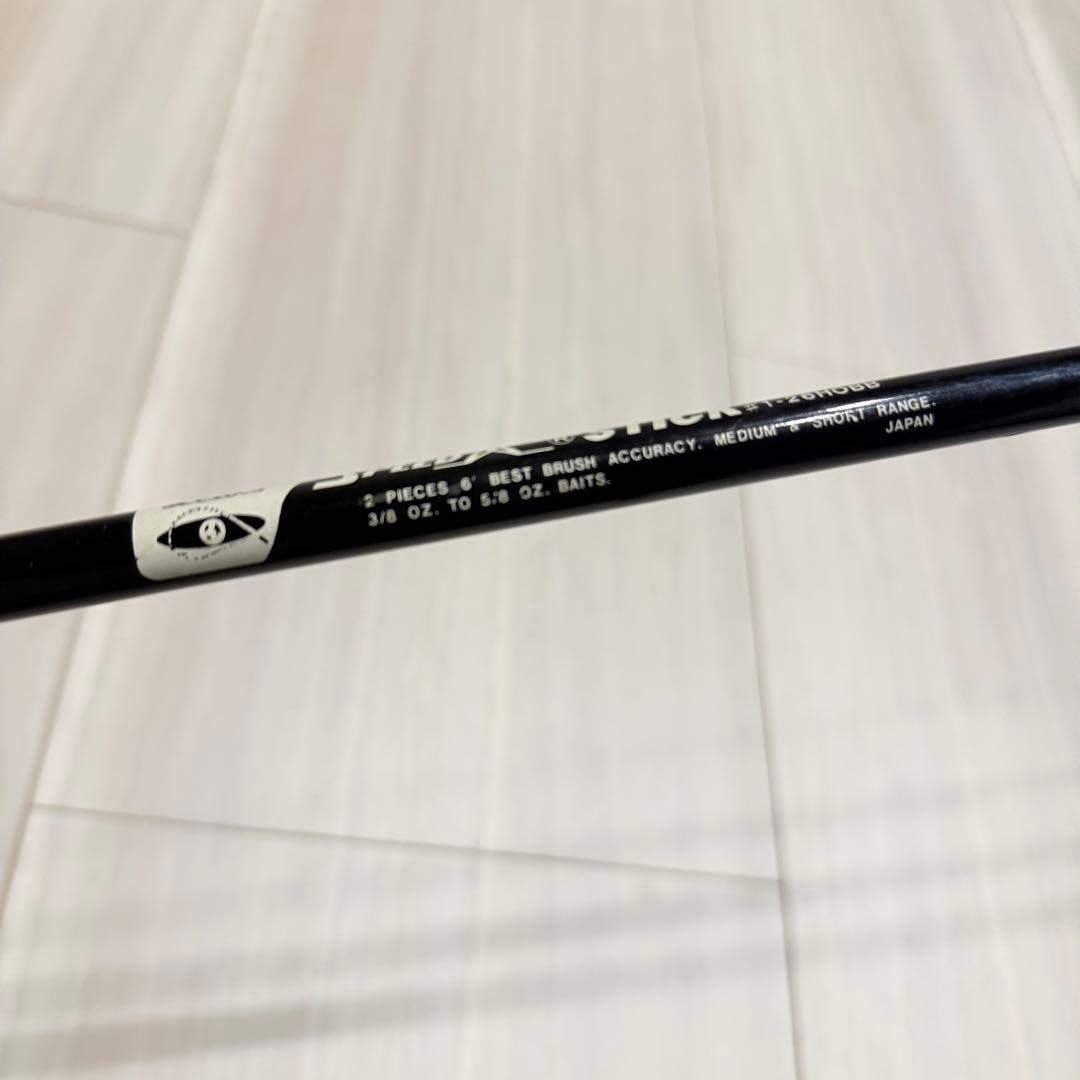 kosaさま専用 Lew's Speed Stick 1-26HOBB ルーズ