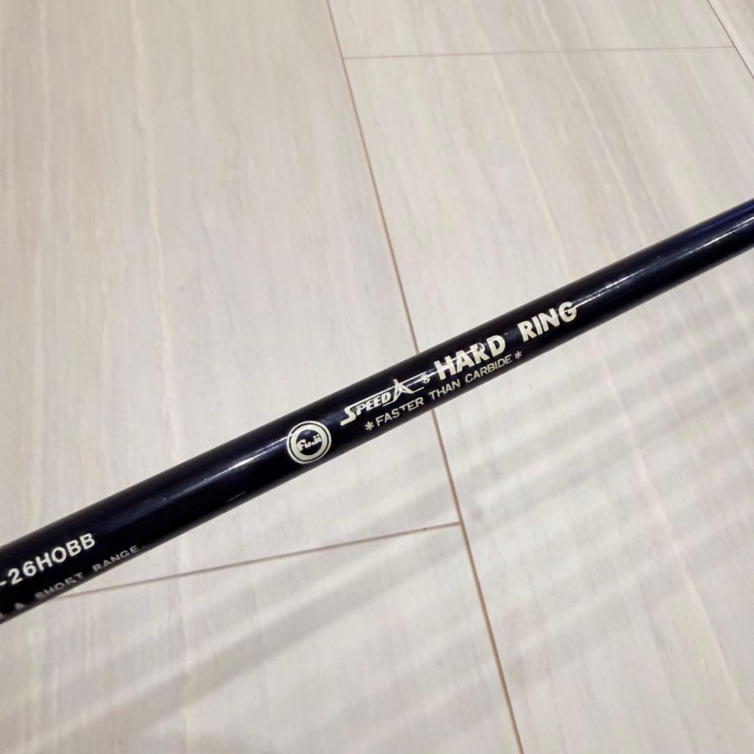 kosaさま専用 Lew's Speed Stick 1-26HOBB ルーズ