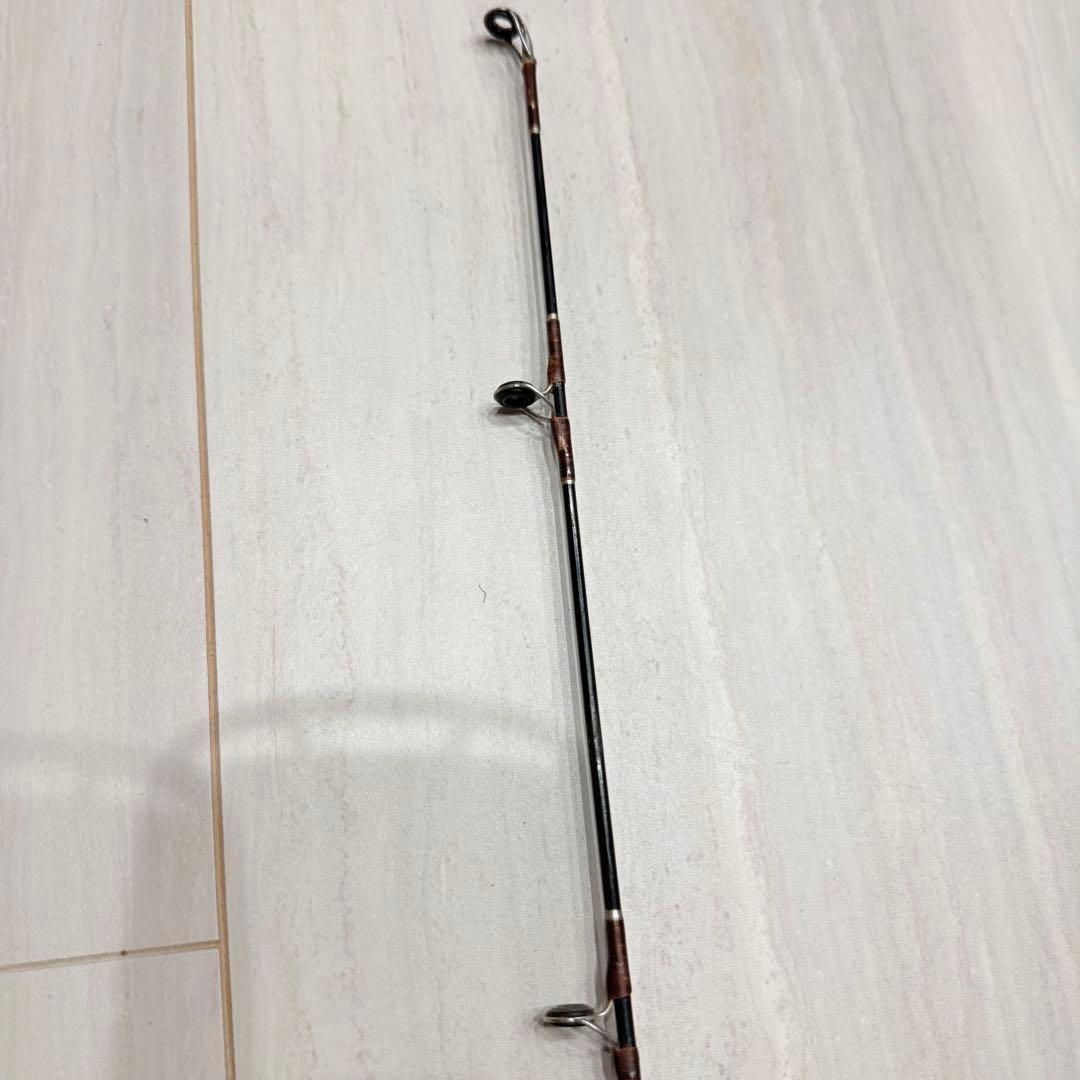 kosaさま専用 Lew's Speed Stick 1-26HOBB ルーズ