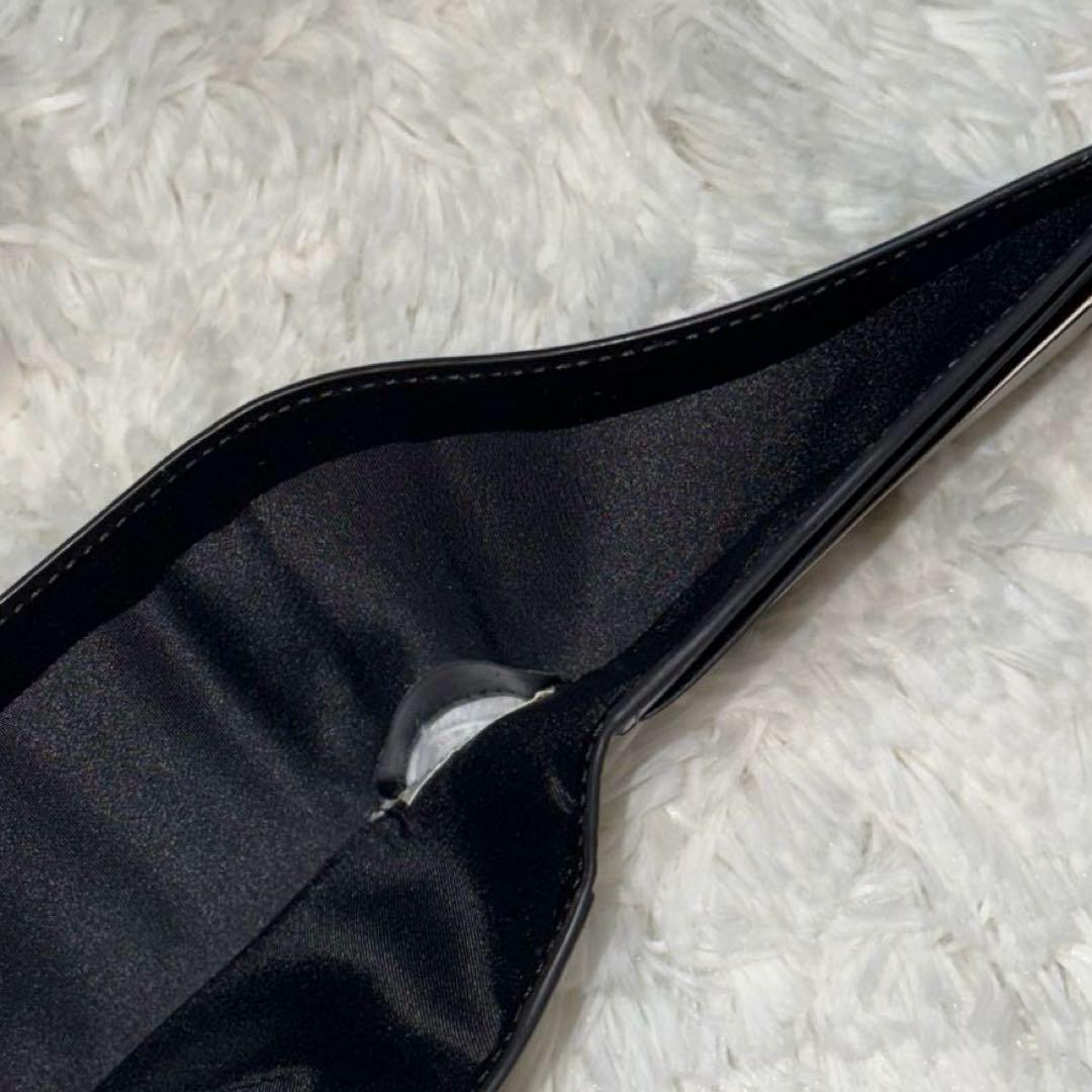 ⭐️新品未使用⭐️　PS　ポールスミス　二つ折り財布　レザーウォレット　ユニセックス