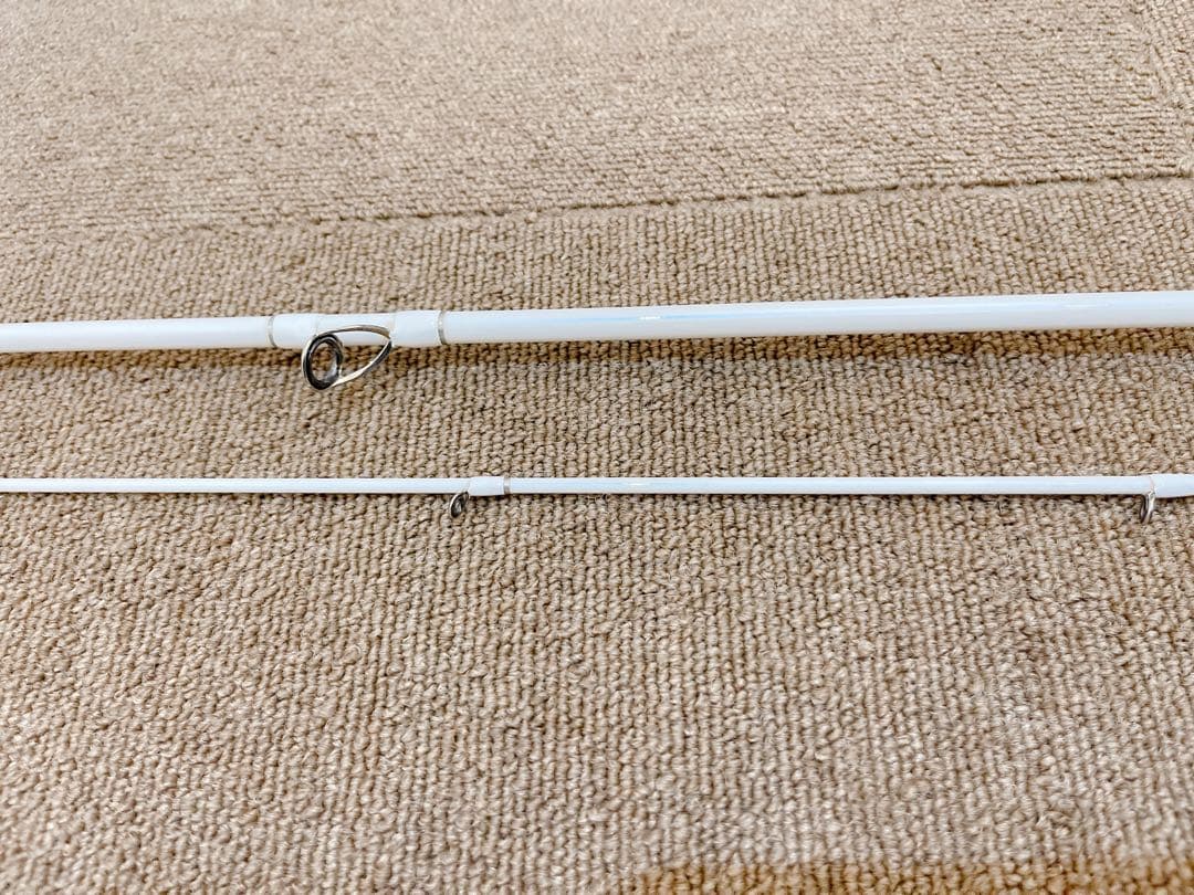 DAIWA A-BRITZ メバル SS-265 船メバルロッド