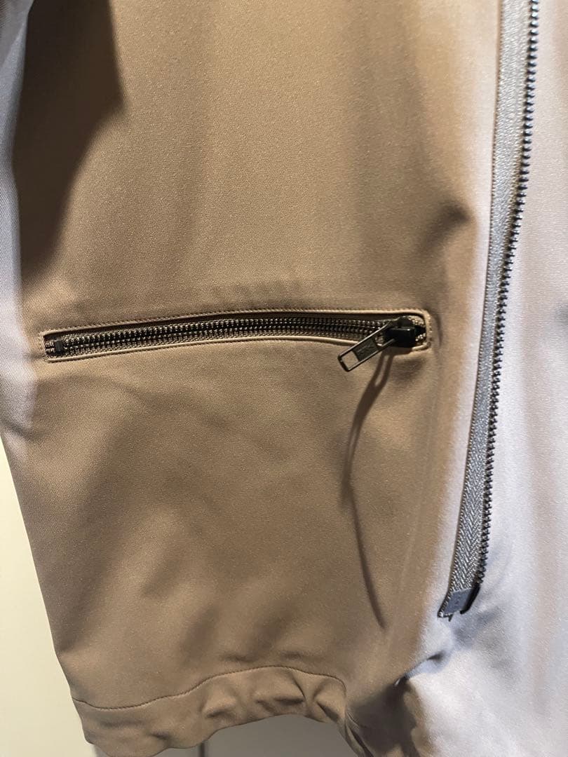 【完売品】PUBLIC TOKYO 3wayジャケット