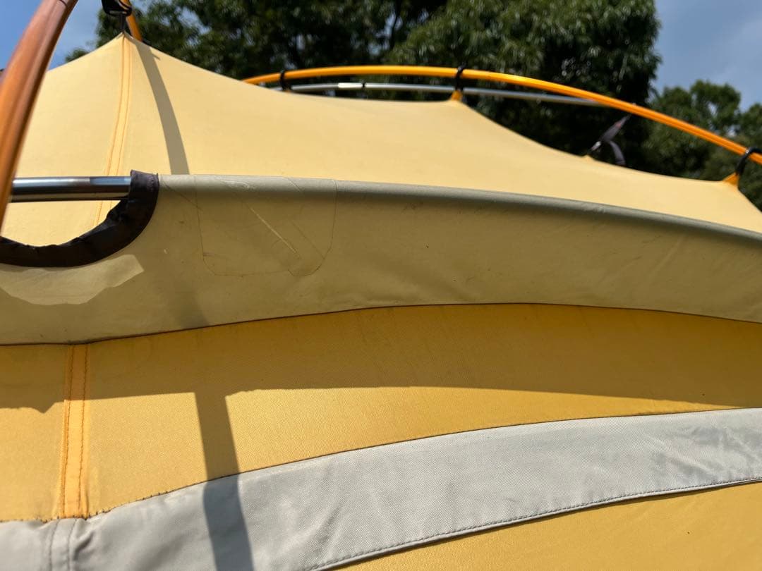 k*e様 ノースフェイス　ドーム8