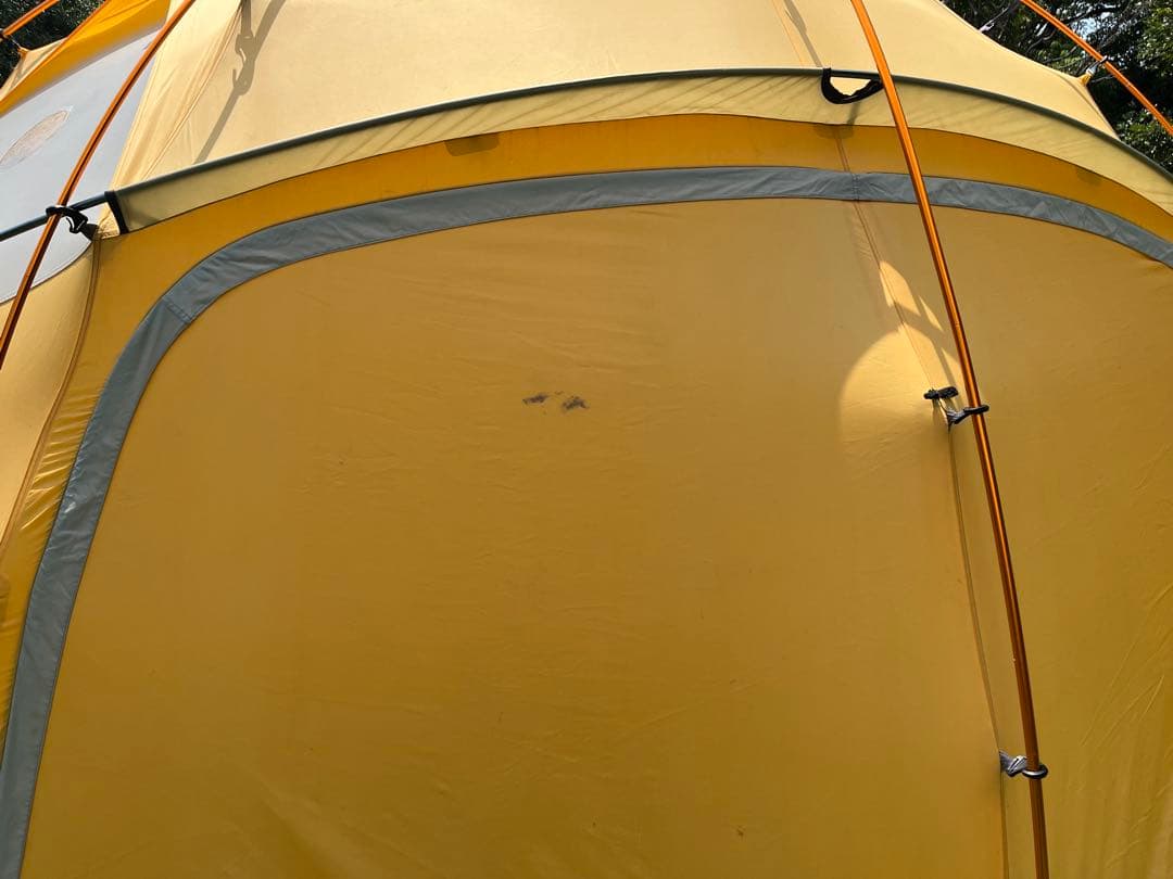 k*e様 ノースフェイス　ドーム8