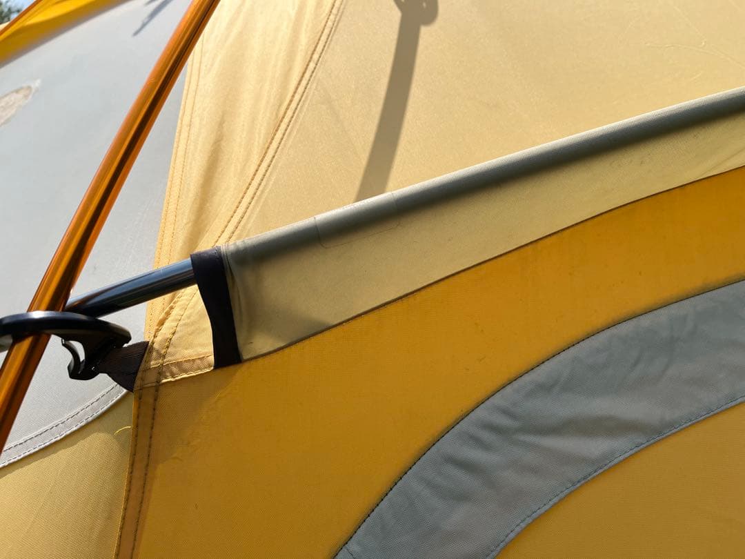 k*e様 ノースフェイス　ドーム8