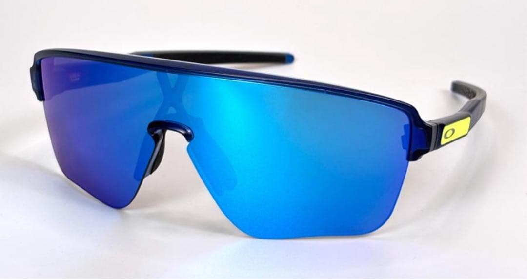 オークリー　oakley サングラス　偏光golf スポーツ　新品未使用