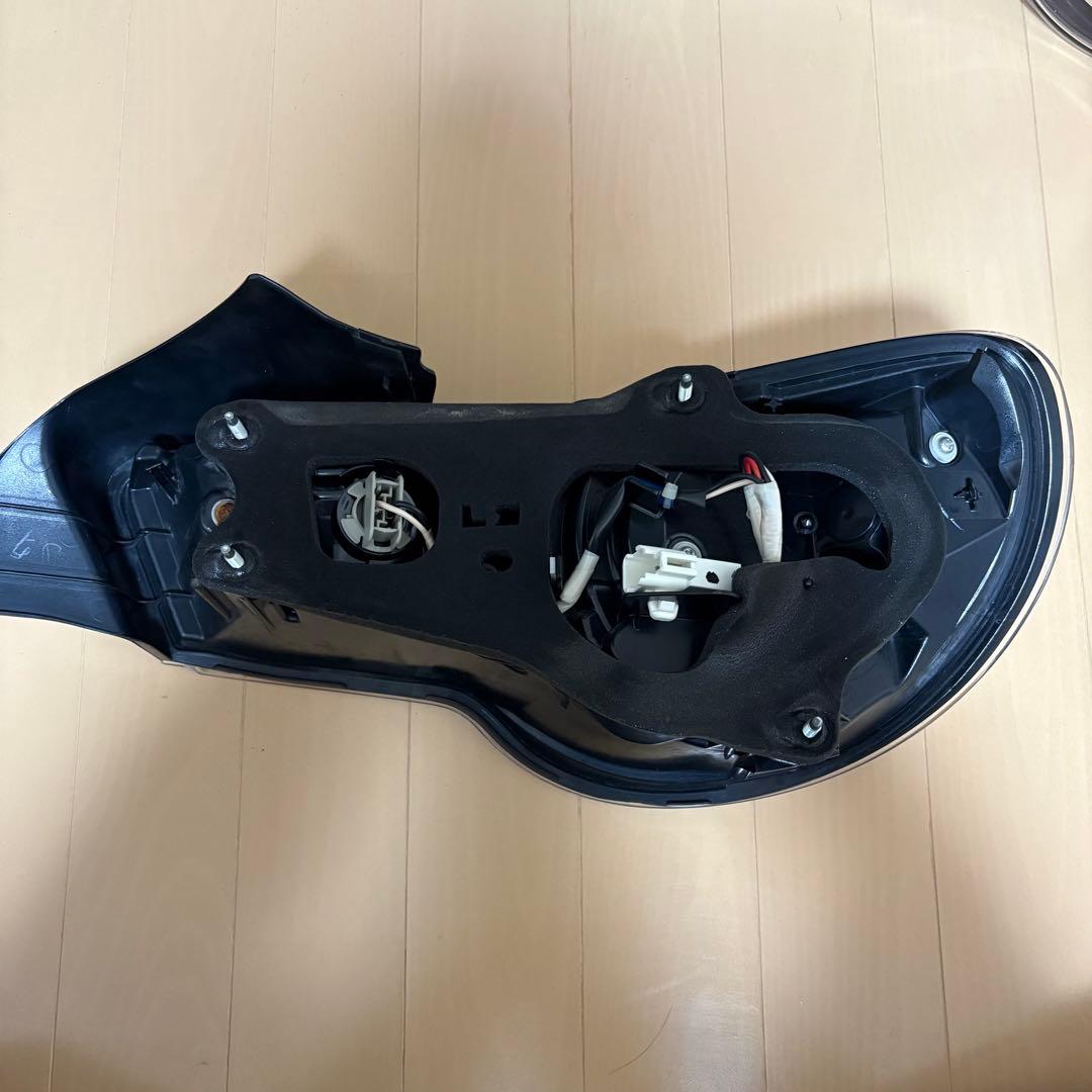 86 / BRZ 前期 テールランプ 左右セット 点灯確認済み