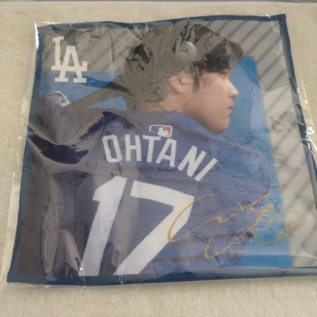 ロサンゼルス・ドジャース 大谷翔平 グッズコレクション 2024