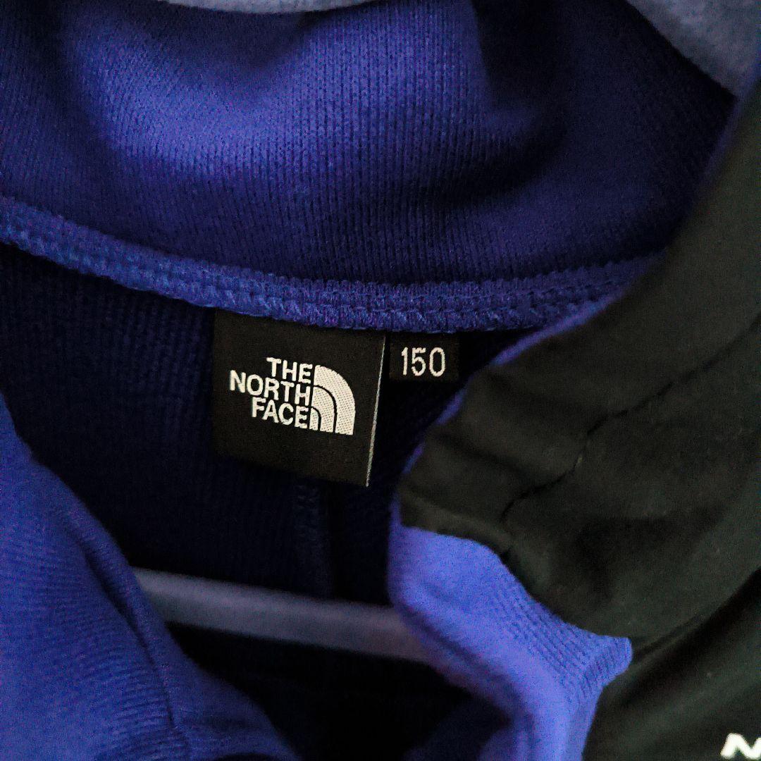 THE NORTH FACE カラーブロックジャケット