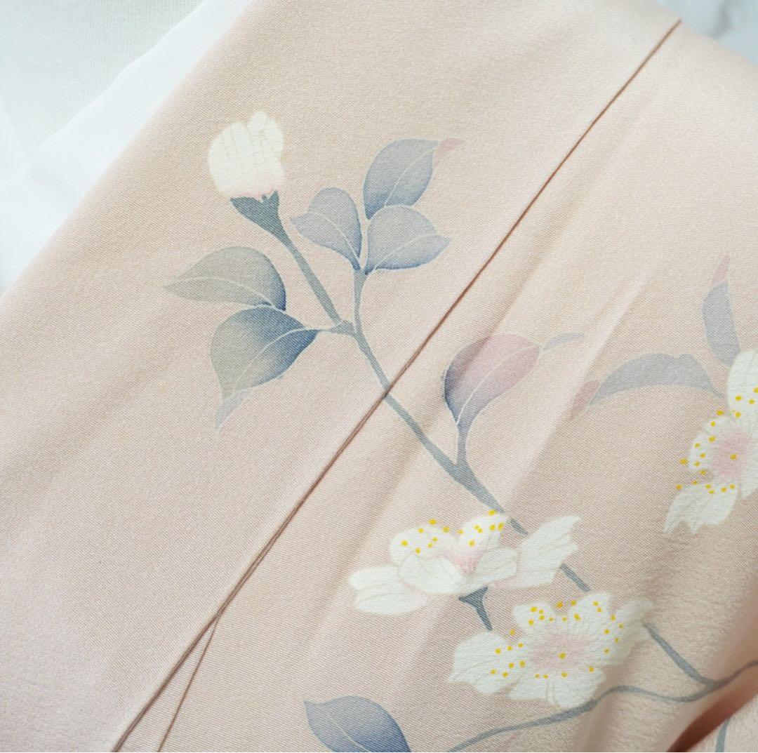 訪問着 フルセットa483Ｄ　七五三　入学式　お宮参り　結婚式