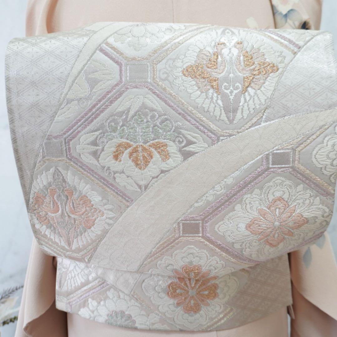 訪問着 フルセットa483Ｄ　七五三　入学式　お宮参り　結婚式