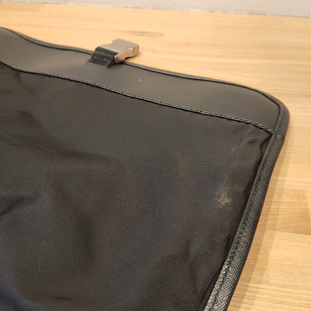 プラダ ナイロンバッグ ショルダーバッグ PRADA メンズ レディース