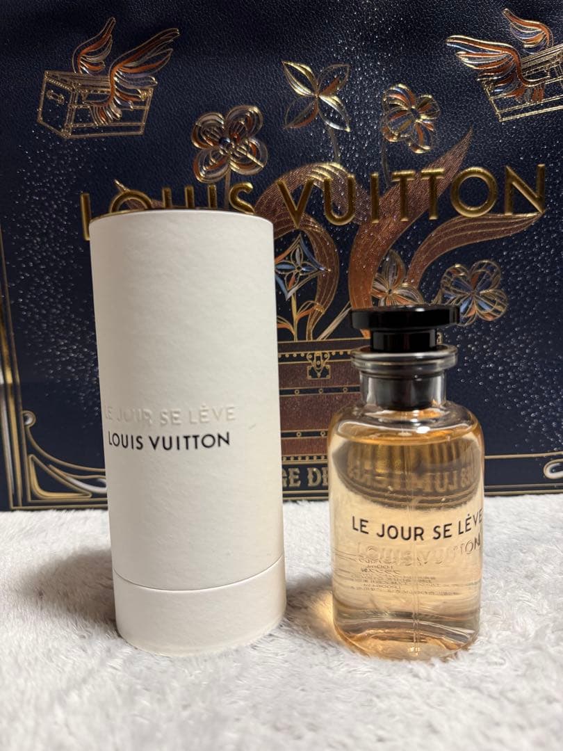 ヴィトン 香水 ルジュール・スレーヴ100ml Louis Vuitton