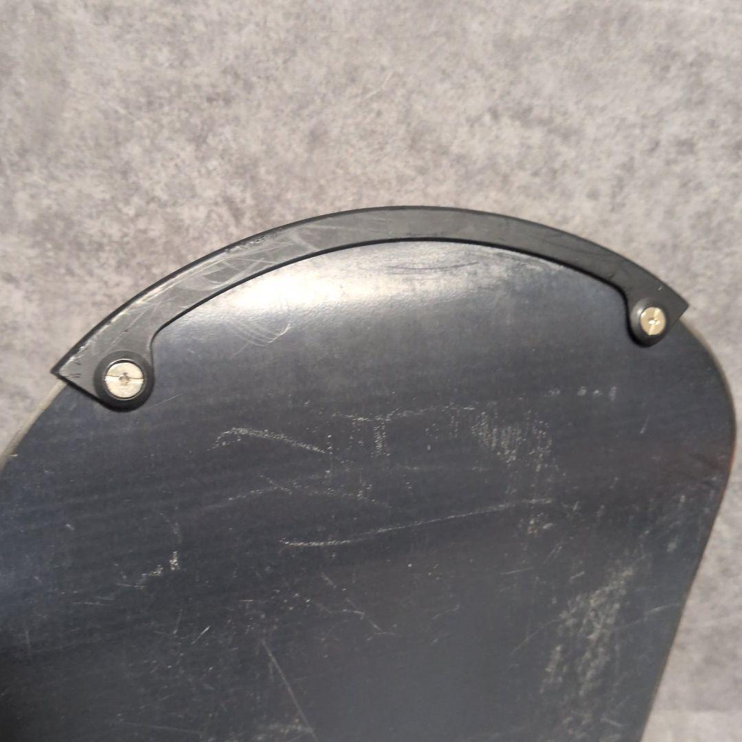 nico セパレート スノーボード taddy FLUX ビンディングセット