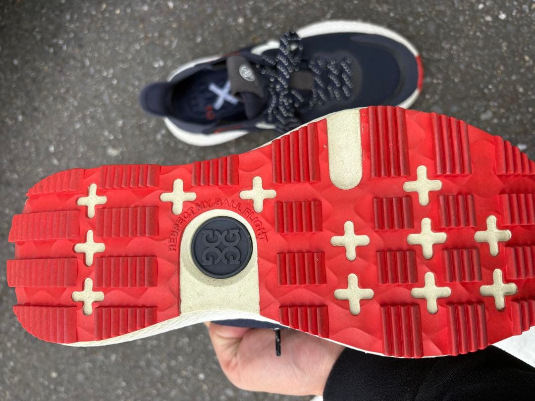 G/FORE⭐︎gforeゴルフシューズ25cm