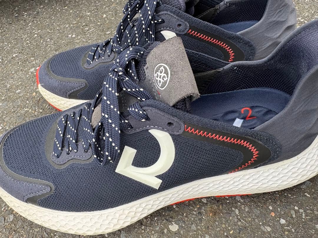 G/FORE⭐︎gforeゴルフシューズ25cm