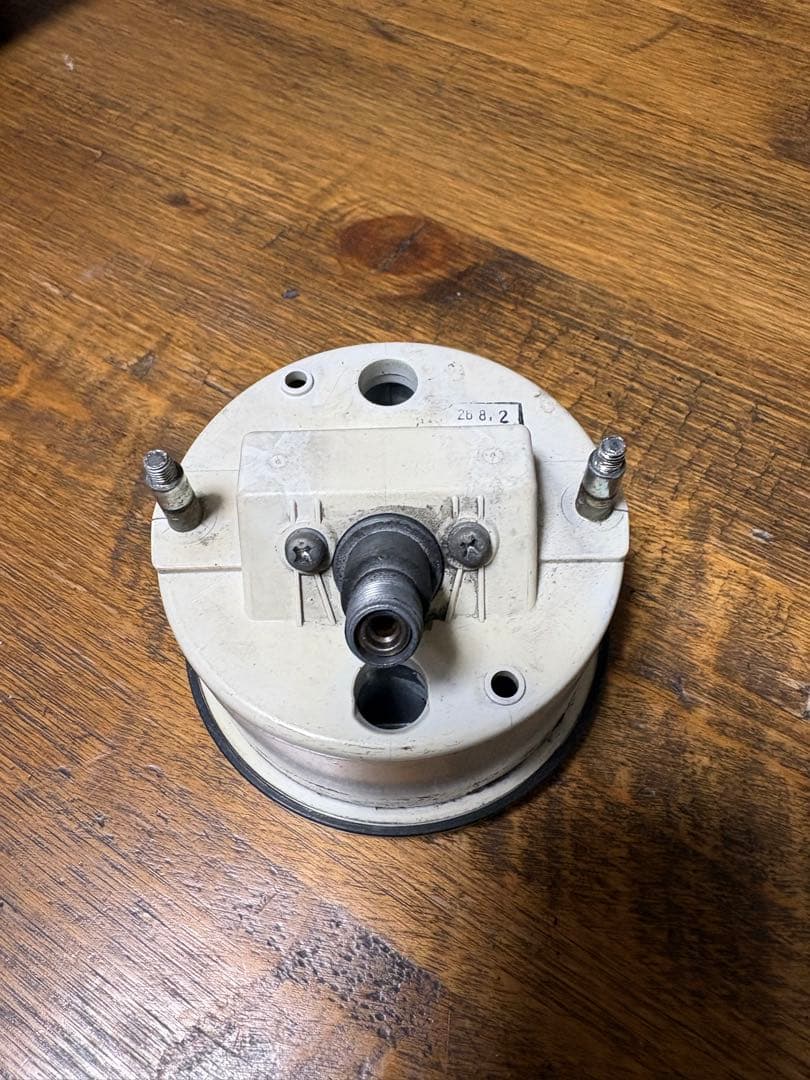 cb750fタコメーター