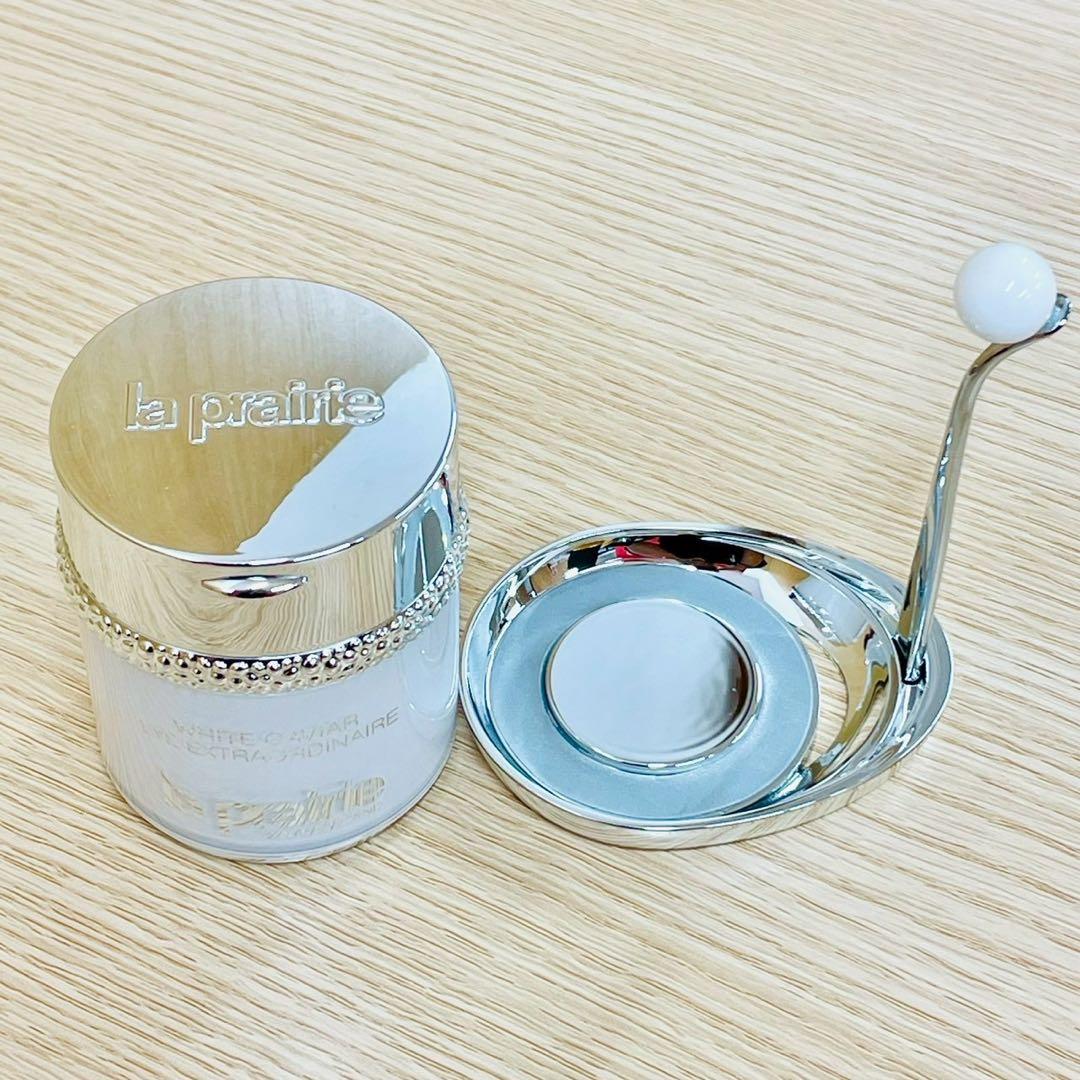 ☆ラ・プレリー　イルミネーティング アイ エクストラ オーディネア 20ml