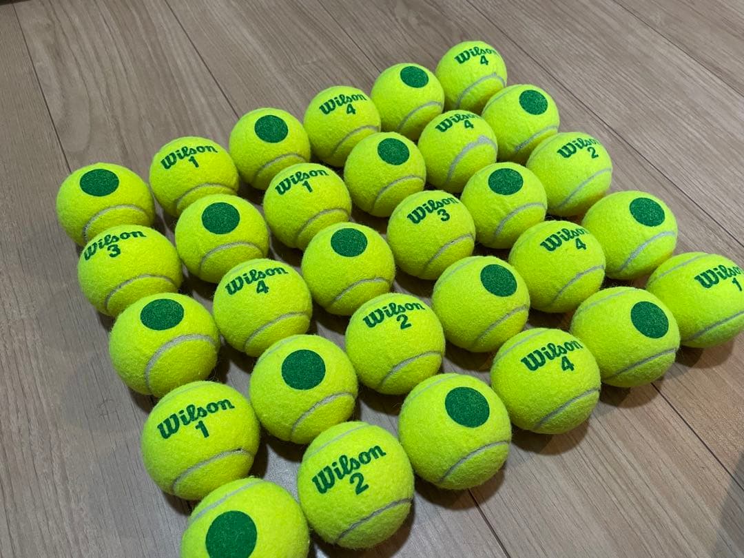 acrc0302 様グリーンボール90球