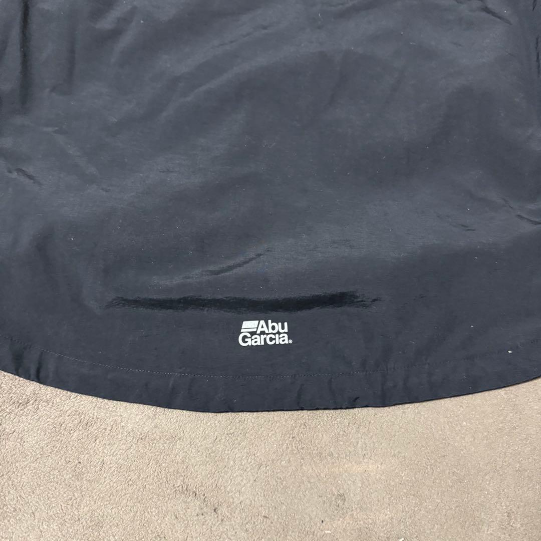 アブガルシア×バスブリゲード　スタンダードレインスーツ