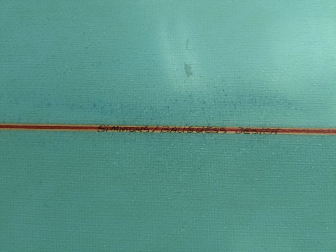 ジョーボーゲス 5.10 ミニシモンズ ジンガー