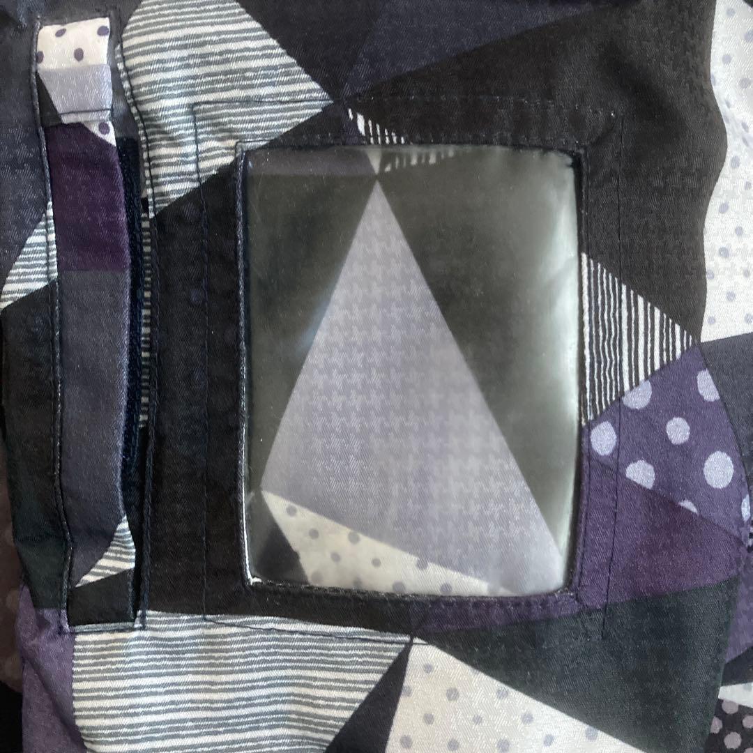 【美品】Phenix 160 子ども用スキーウェアセット　女の子　サイズ調節可能