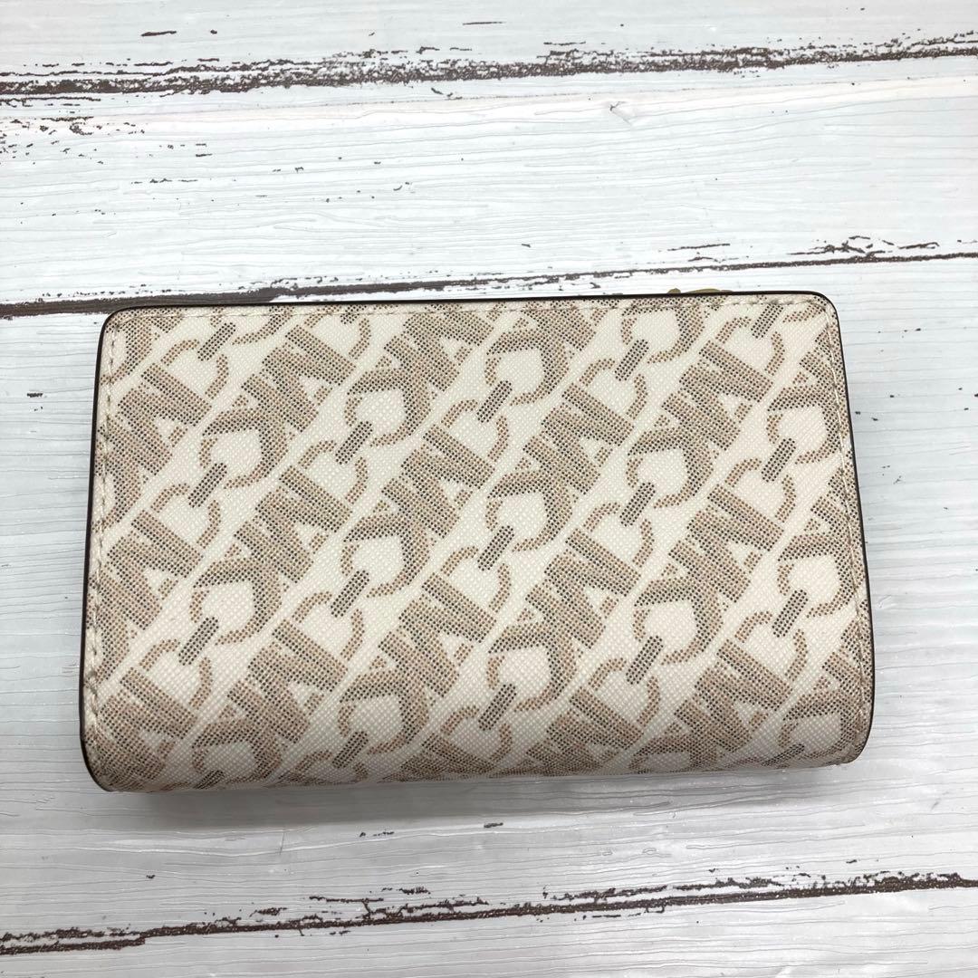 新品未使用❣️MICHAEL KORSマイケルコース エンパイア二つ折り財布