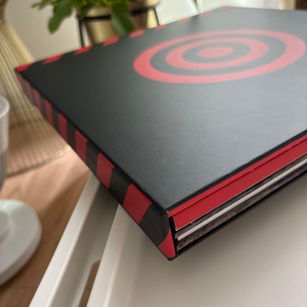 ハウ・トゥ・ディスマントル・アン・アトミック・ボム(20周年記念盤～スーパー・…