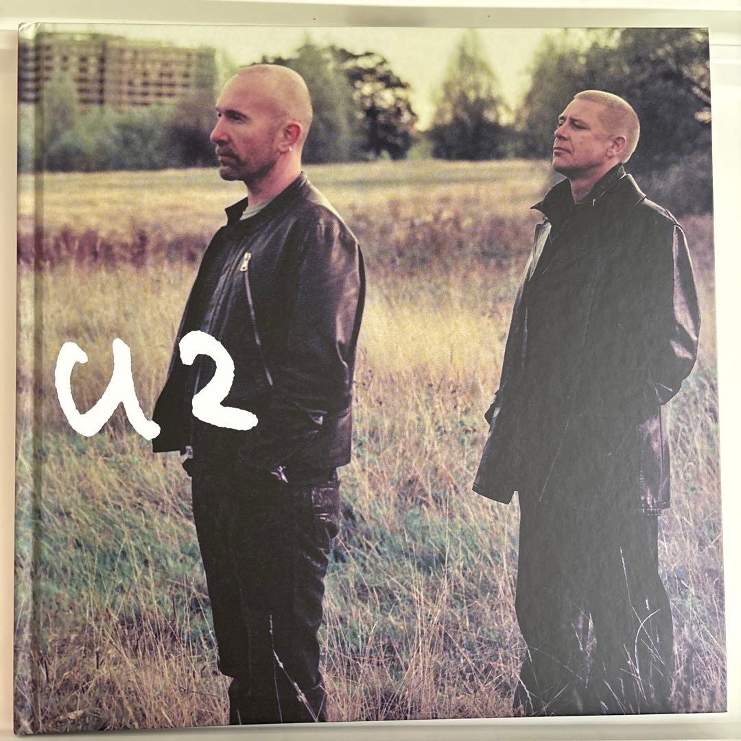 ハウ・トゥ・ディスマントル・アン・アトミック・ボム(20周年記念盤～スーパー・…