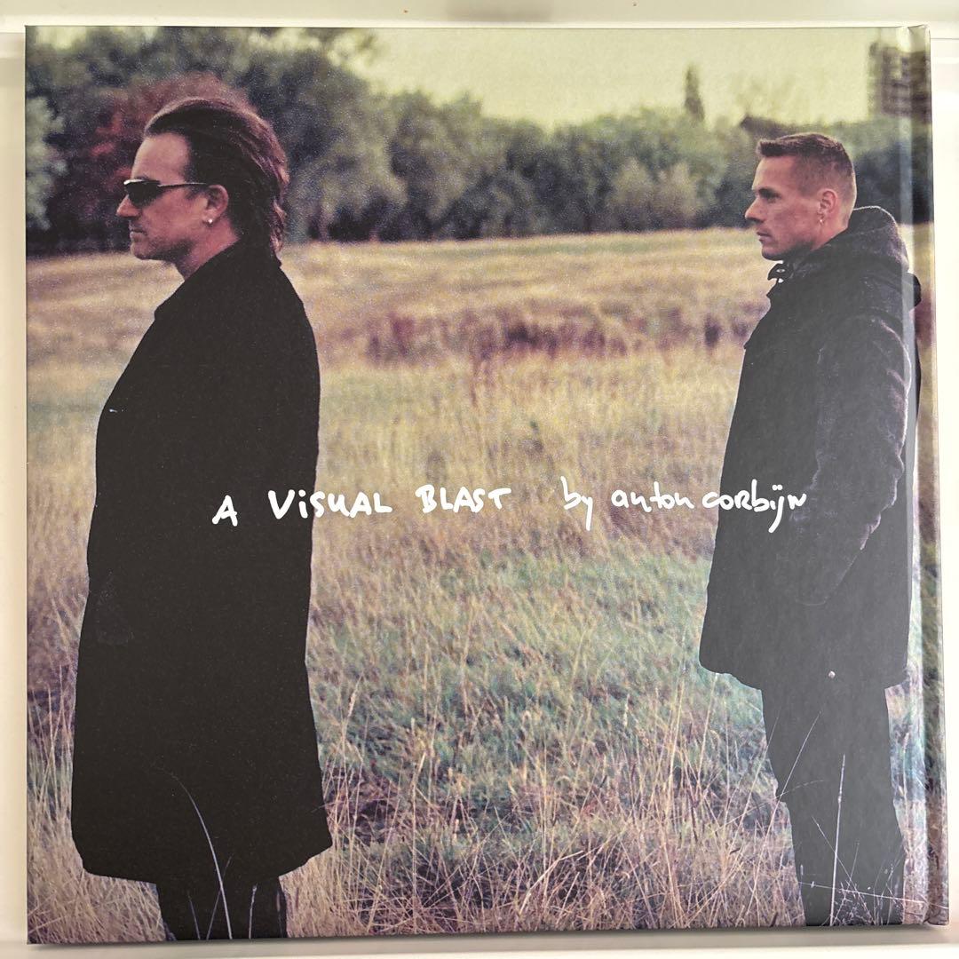 ハウ・トゥ・ディスマントル・アン・アトミック・ボム(20周年記念盤～スーパー・…