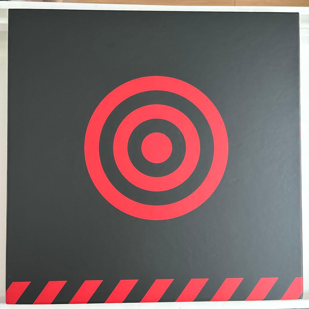 ハウ・トゥ・ディスマントル・アン・アトミック・ボム(20周年記念盤～スーパー・…