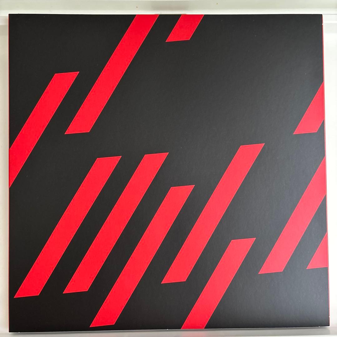 ハウ・トゥ・ディスマントル・アン・アトミック・ボム(20周年記念盤～スーパー・…