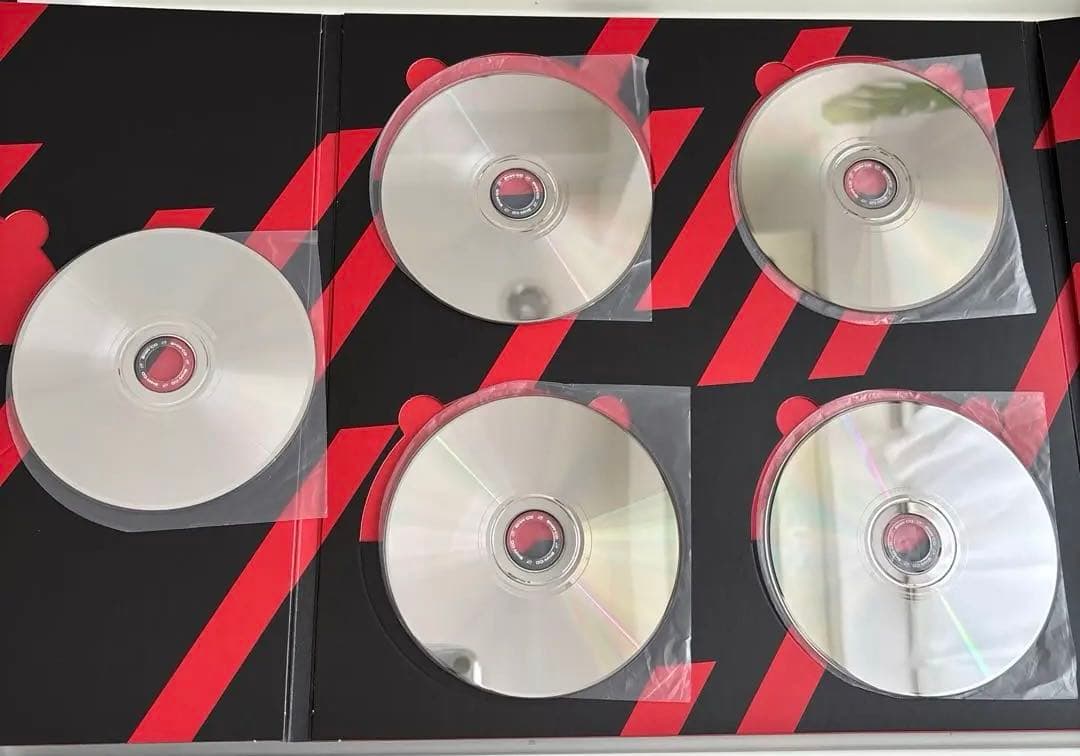 ハウ・トゥ・ディスマントル・アン・アトミック・ボム(20周年記念盤～スーパー・…