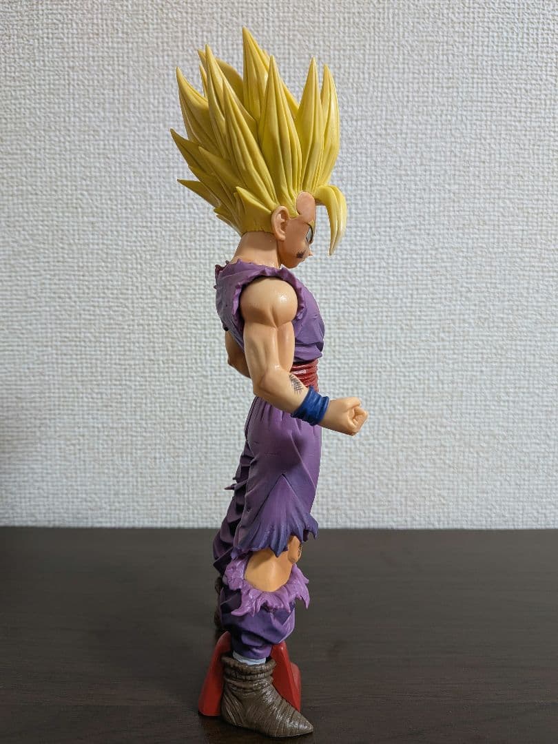 ドラゴンボール　孫悟飯　msp スペシャルカラーver. 国内正規品