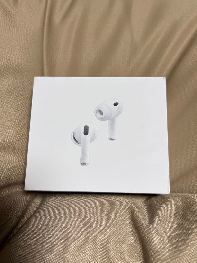 AirPods Pro3 ◾︎Apple◾︎新品未使用