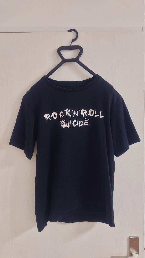 美品 NUMBER (N)INE ROCKN ROLL SUICIDE Tシャツ