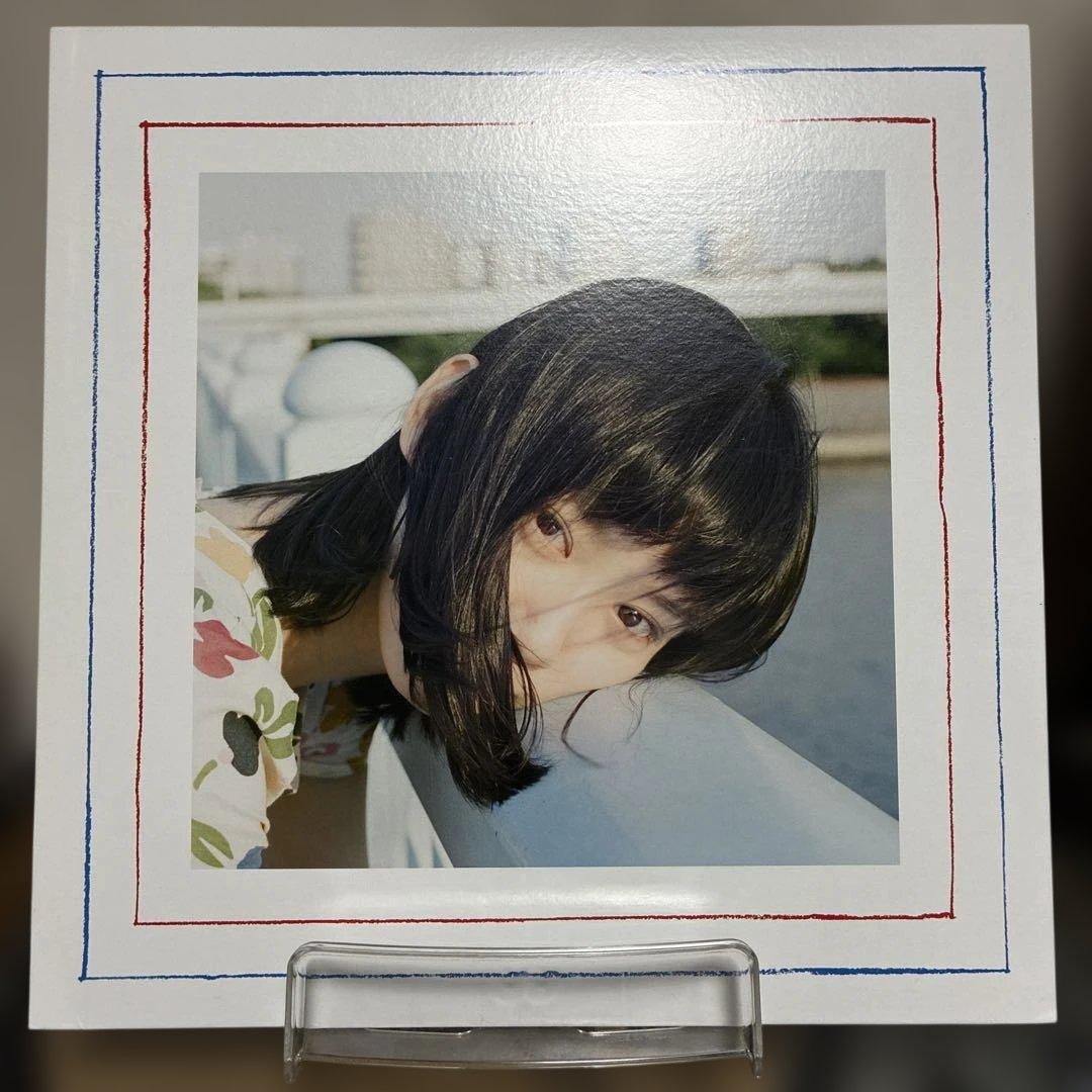 銀杏BOYZ 恋は永遠　レコード　lp